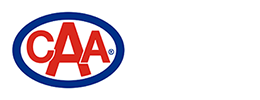 Worst Roads logo