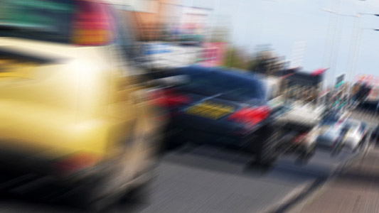 Cannabis road safety.