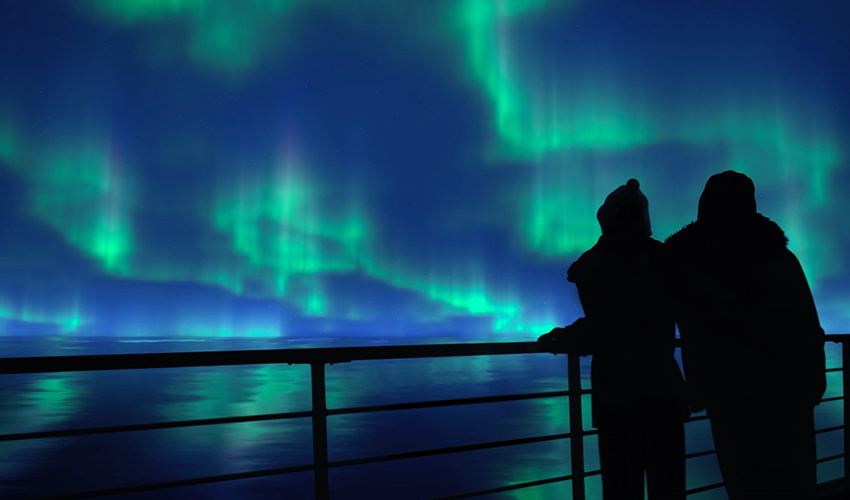 Northern Lights