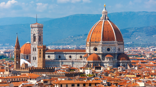 Florence, Italy