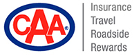 CAA logo