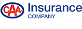 Logo of CAA Insurance Company.