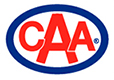 CAA logo