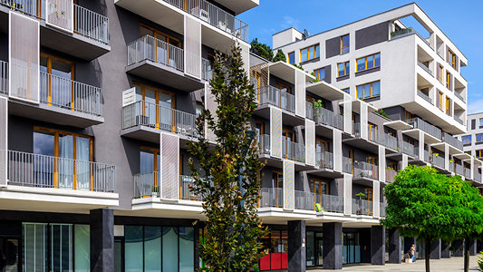 Condo.