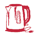 Kettle.
