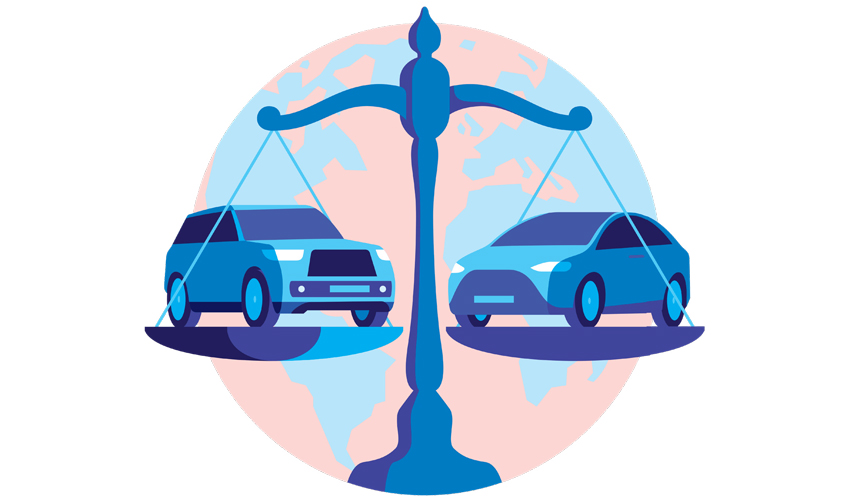 The truth about EVs