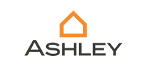 ashley logo