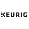 Corporate logo featuring black lettering with stylized K first letters.