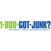 1-800-GOT-JUNK logo.