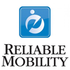 Reliable Mobility logo.