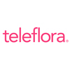 Teleflora logo.