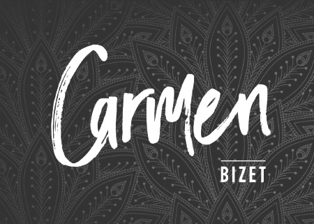 Carmen Manitoba Opera