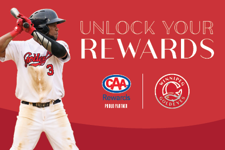 Winnipeg Goldeyes