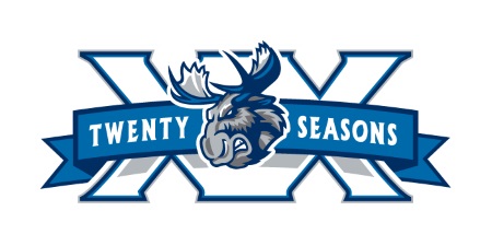 Moose Ticket Offer
