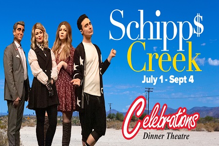 Schipp's Creek