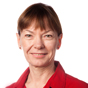 Dorothy McLeod.