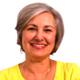 Gloria Bage.
