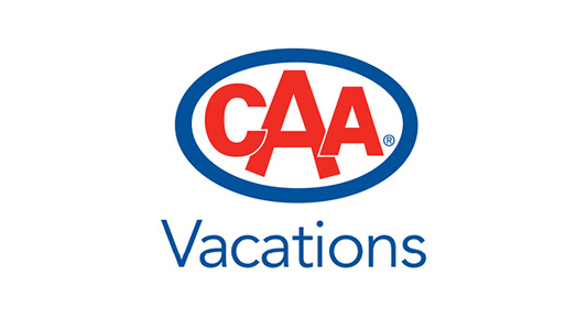 caa travel destinations