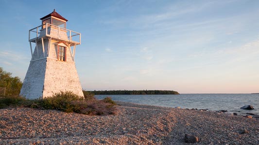 Provincial park pass.