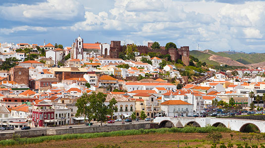 Exploring Portugals Coast
