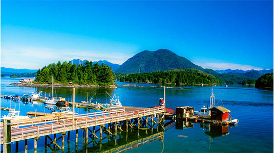 Vancouver Island