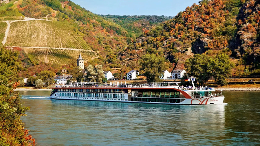 AmaWaterways