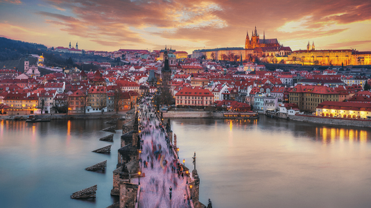 Czechia