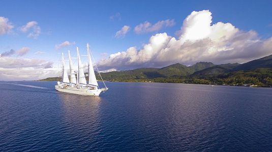 Windstar Cruises