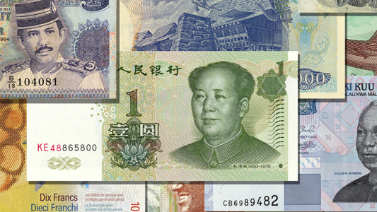 Currency.