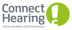 Connect Hearing.