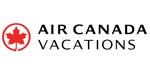 Air Canada Vacations logo