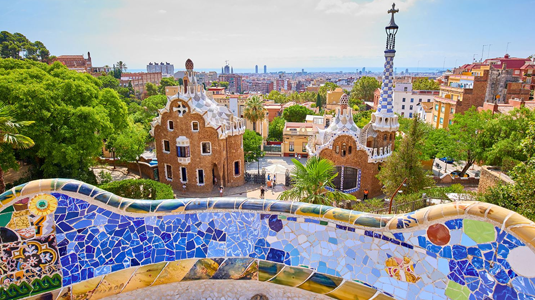 Park Guell