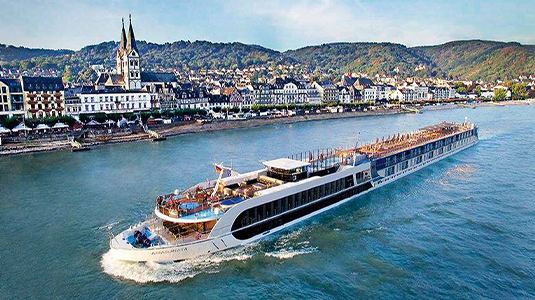 Amawaterways