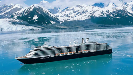 Holland America Line