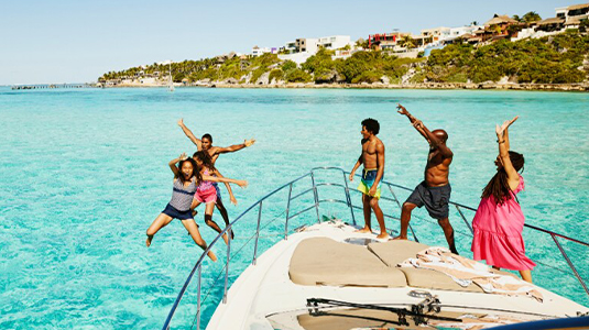 Westjet Vacations