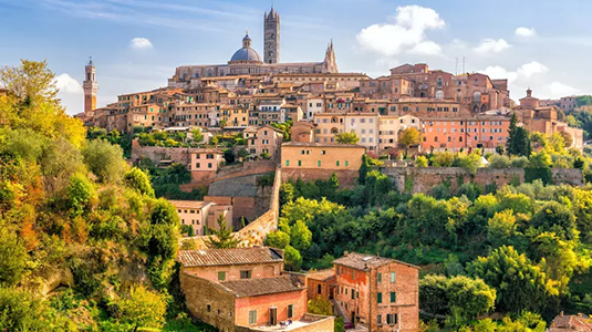 CAA Member Choice Vacations