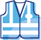 SSP vest