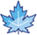 Maple leaf