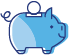 Piggy bank