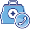 Medical doctor house call service
