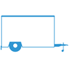 Enclosed trailer