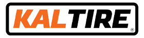 Kal Tire logo