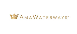 AmaWaterways logo