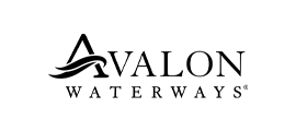 Avalon Waterways logo