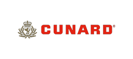 Cunard logo