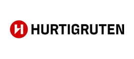 Hurtigruten logo