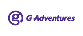 G Adventures logo