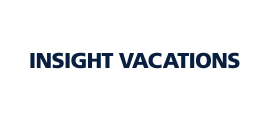 Insight Vacations logo