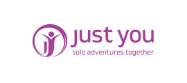 Just You logo