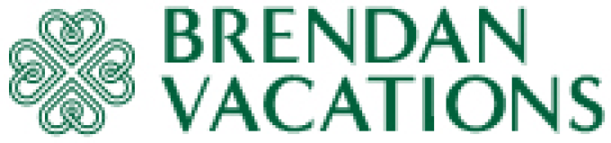 Brendan Vacations logo